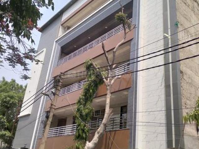 Rajendra Nagar 4 BHK Builder Floor For Sale Ghaziabad