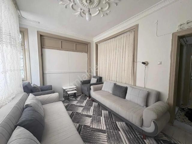 Sahibiata Mahallesinde Yatırımlık 3+1 Daire