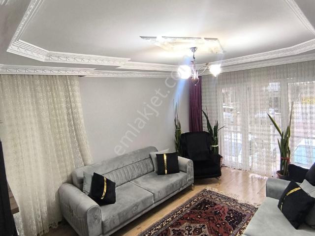 Sahibinden Mükemmel Lokasyonda 3+1 Satılık Daire