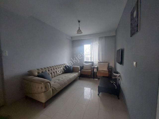Sahibinden Mülk Sahibinden 2+1 Eşyalı, Site İçi, Havuzlu, Güvenlikli