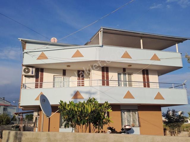 Sahibinden Müstakil Daire