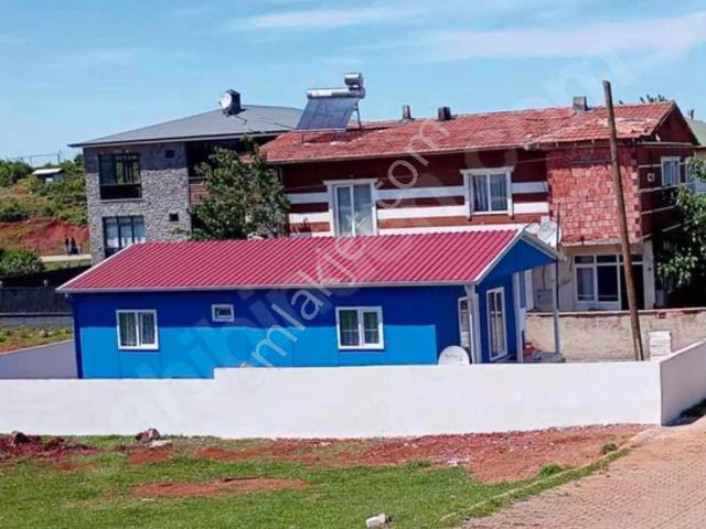Sahibinden Müstakil Ev Prefabrik