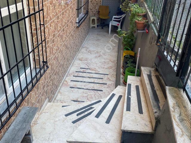 Sahibinden Müstakil Giriş Apartman Daire