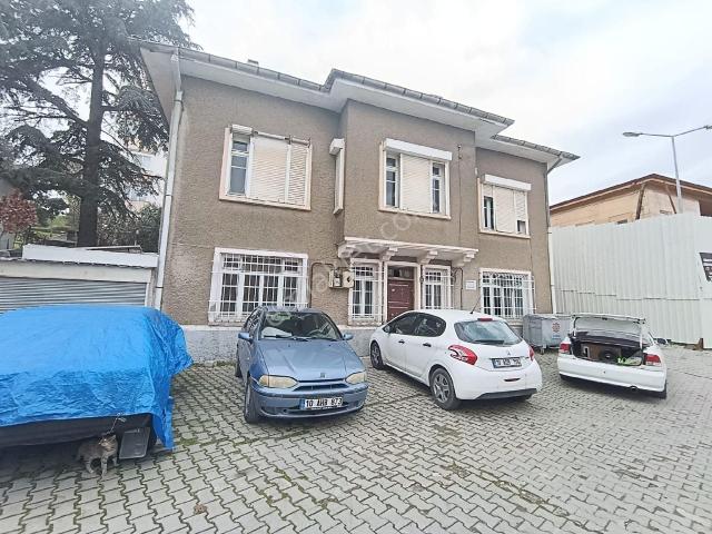 Sahibinden Müstakil Girişli 6+1 Daire