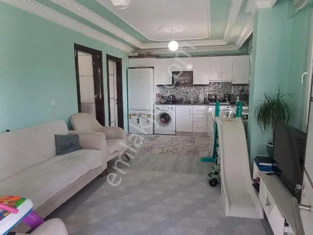 Sahibinden Müstakil Girişli Cam Balkonlu Daire