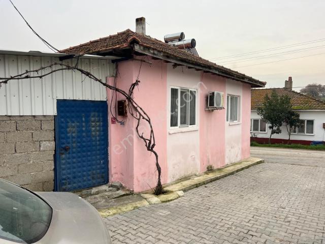 Sahibinden Müstakil Köy Evi