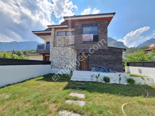 Sahibinden Müstakil Villa Kemer Göynük
