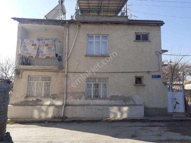 Sahibinden Mustakil 2katlı Ev