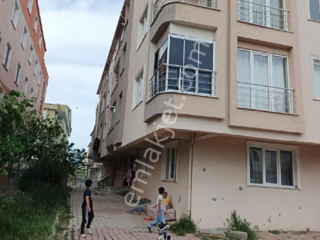 Sahibinden Muratlı 2+1 Daire