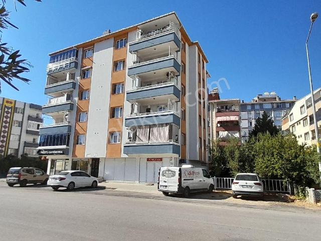 Sahibinden Müthiş Lokasyon Fırsat Daire