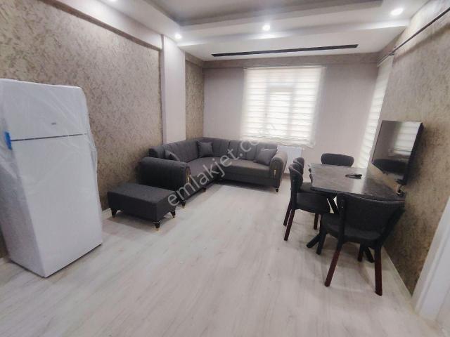 Sahibinden Maşukta Kiralık, Sıfır, Eşyalı 1+1 Daire