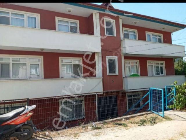 Sahibinden Maltepe Altyolda 2+1doğalgazlı Daire
