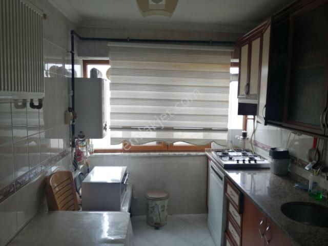 Sahibinden Maltepe Minibüs Yolunda 4+1