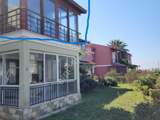 Sahibinden Marmara Havuzlu Tatil Köyünde Denize Sıfır Sitede 2+1 Daire