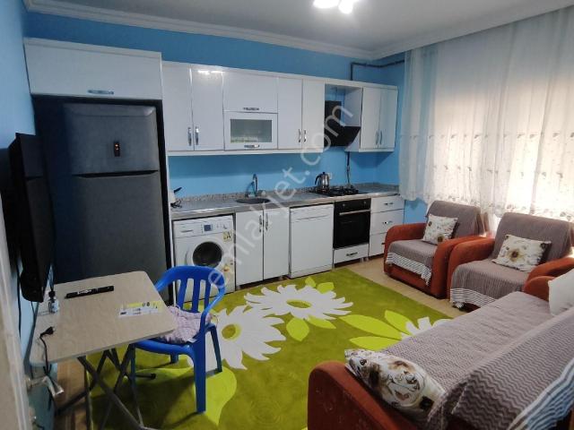 Sahibinden Mardin Devlet Hastanesi Arkasında 1+1 Ful Eşyalı