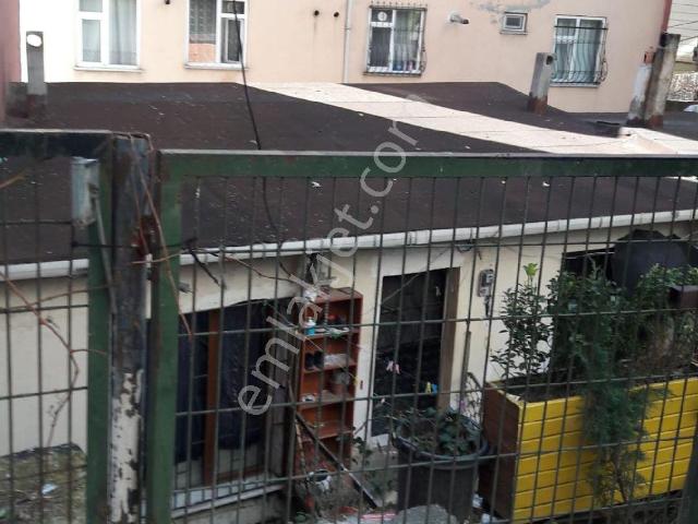 Sahibinden Mecidiyeköy'ün Merkezinde, Yüksek Kira Getirili Mükemmel Yatırım Fırsatı!