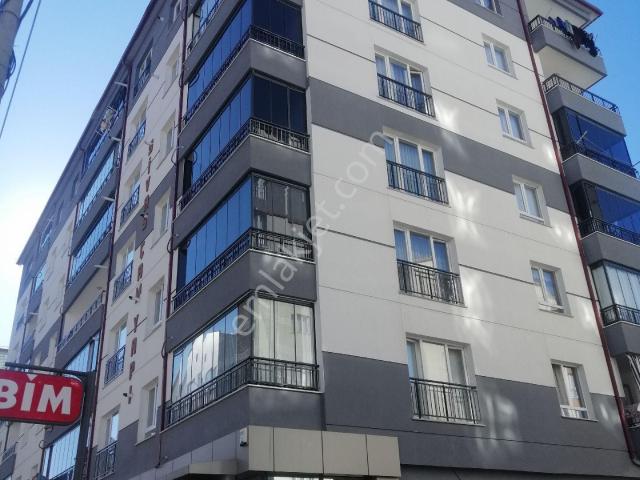 Sahibinden Mehmet Akif Ersoy Mahallesi Kiralık 3+1 Daire