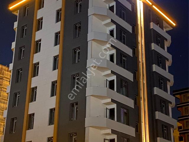 Sahibinden Memura Eşyalı Sıfır Daire
