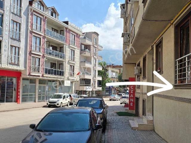Sahibinden Merkezi Konumda Kiralık