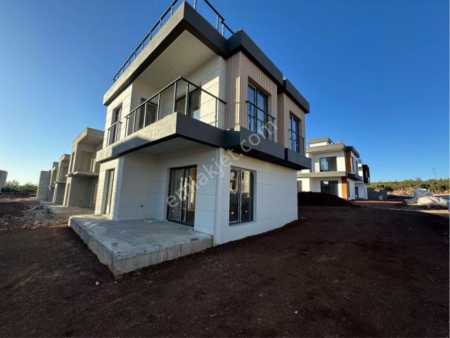 Sahibinden Memurdan Taksitli Villa