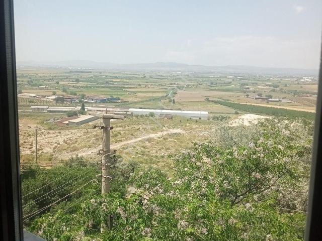 Sahibinden Menemen Kazımpaşa Mh. Hidirtepe 2+1 Genis Daire