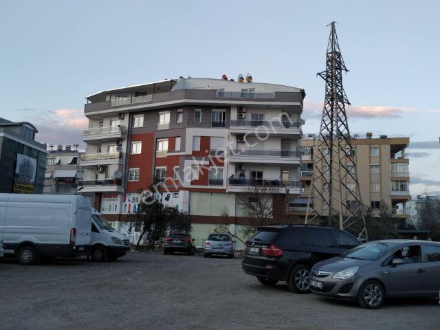 Sahibinden Merkez Kaleıçı Mark Antalya Yakını