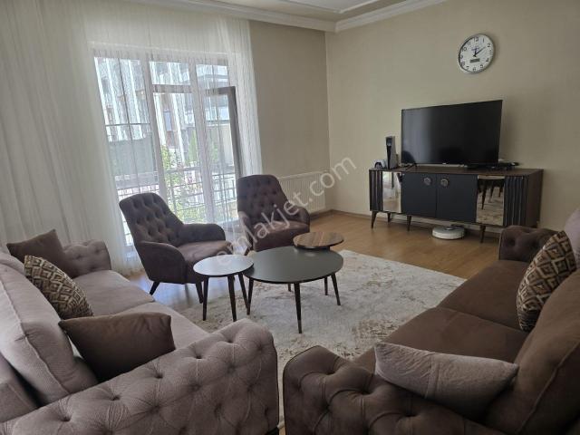 Sahibinden Merkezde 4+1 Kiralık Daire