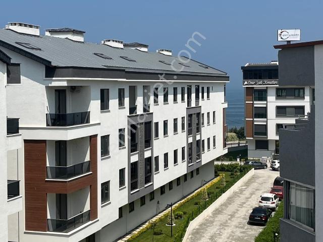 Sahibinden Merkezi Konum Denize Yakın Sakin Muhitte Cazip Fiyatlı Aslankent Sitesinde 2+1 Daire