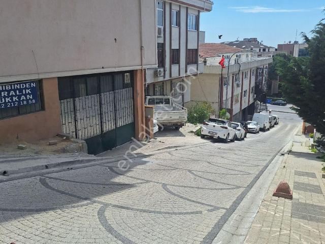 Sahibinden Merkezi Konumda Depo Ve İmalata Müsait