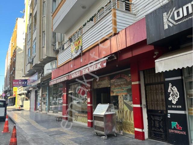 Sahibinden Merkezi Konumda Kaçırılmayacak Prestijli Komple Bina