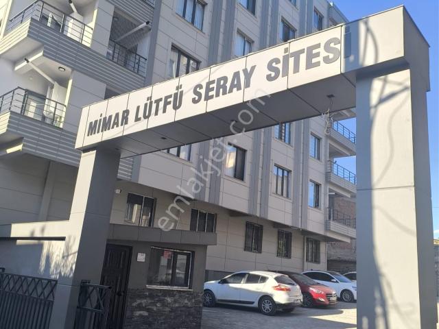 Sahibinden Merkezi Konumda Site İçinde Sıfır Boş Daire