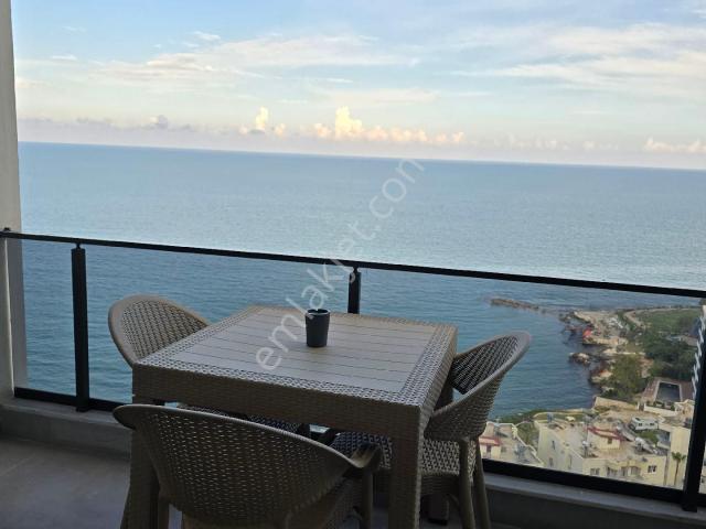 Sahibinden Mersin Ayaş Günlük Kiralık Lüx Daire