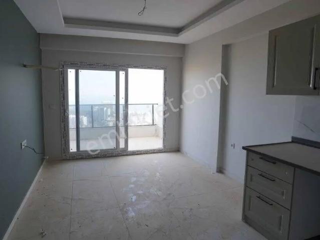 Sahibinden Mersin Ayaş Divane Park Rezidans Satılık 1+1 Daire