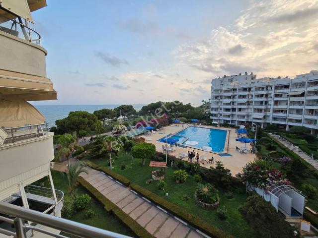 Sahibinden Mersin Erdemli Tömük'te, Eşyalı,deniz Manzaralı Yazlık Fırsatı!