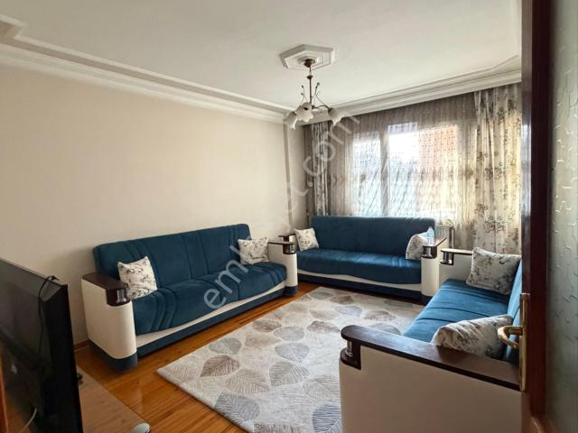 Sahibinden Mithatpaşa Mah.3+1 Doğalgazlı 3 Klimalı Daire