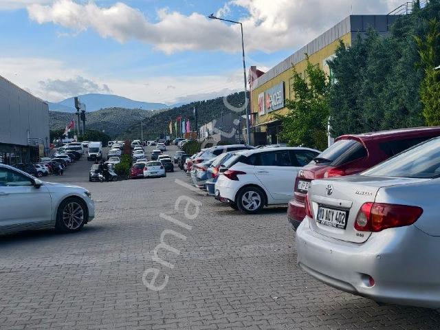 Sahibinden Novada Yanında Sahibinden Kiralık İşyeri