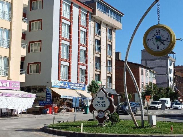 Sahibinden Sahibinden Hastaneye Yakın Kiralık Daire