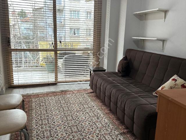 Sahibinden Özkanlar Haşim İşcan Caddesinde Eşyalı