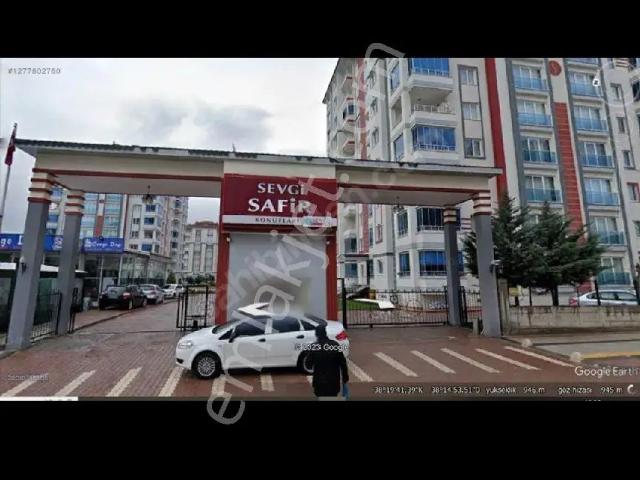 Sahibinden Şok Fiyata Lüx Daire