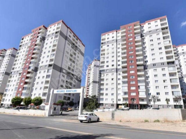 Sahibinden Okyanus Konutlarında Güvenlikli Sitede 7kat Kiralık Daire