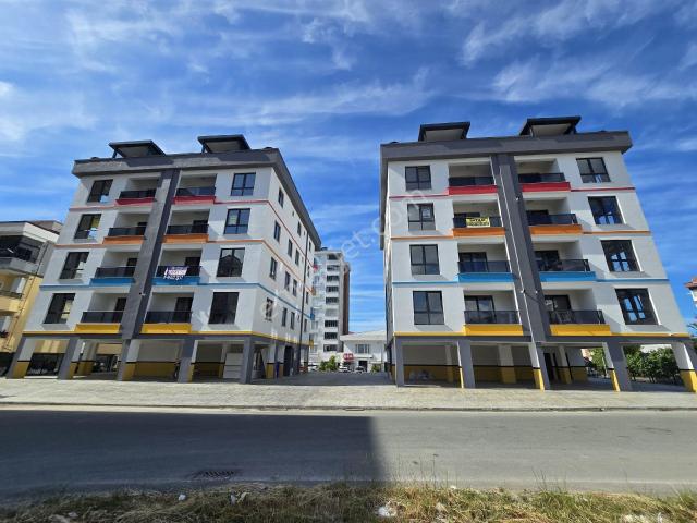 Sahibinden Ordu Karşıyaka’da 2+1 | Kuğukent’e Yakın Yatırımlık Daire