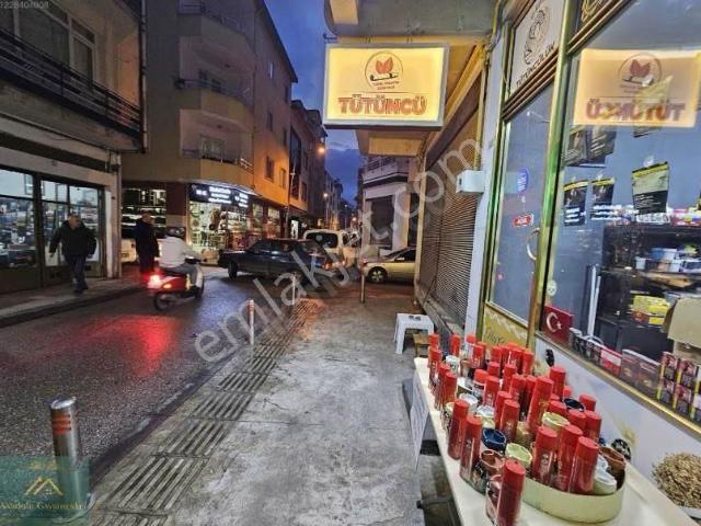 Sahibinden Ordu Merkezde Satılık Dükkan
