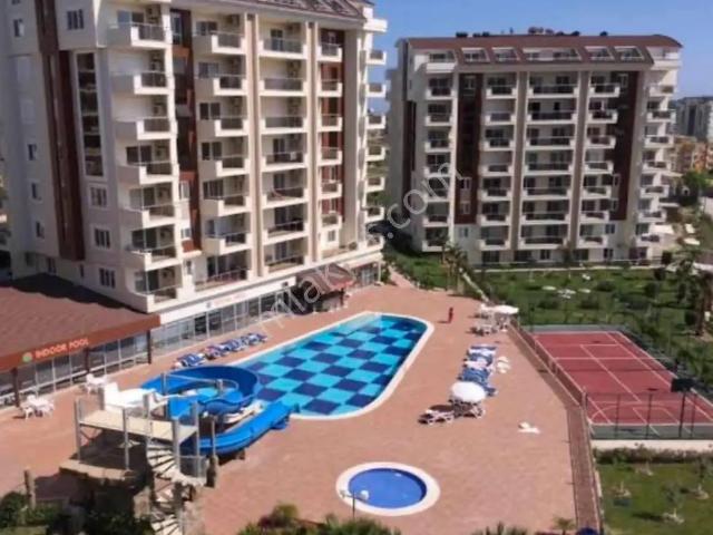 Sahibinden Orion Resort Residans Dubleks Eşyali Daire
