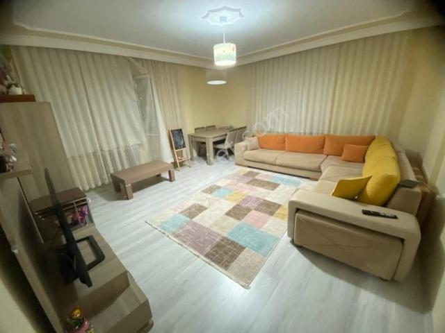 Sahibinden Çorlu Bahçelievler De Acil Satılık 3+1 Net 131 M²