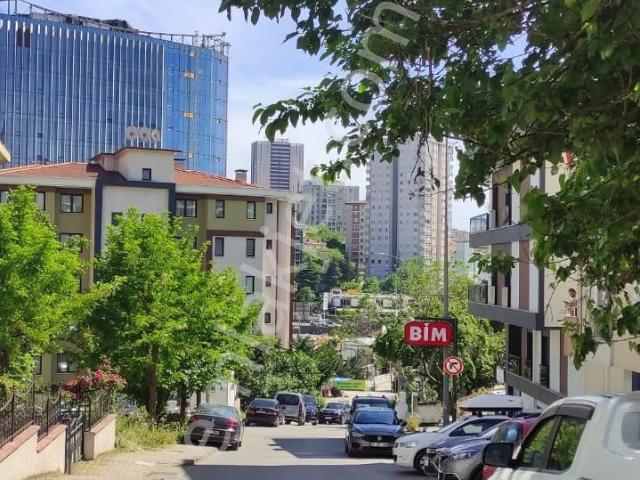 Sahibinden Örnek Mahallesi Göztepe Köprüsü Merkez 2+1 Kiralık