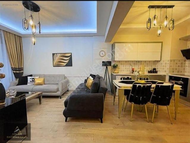 Sahibinden Örnekköy'de 2+1 Kiralık Daire