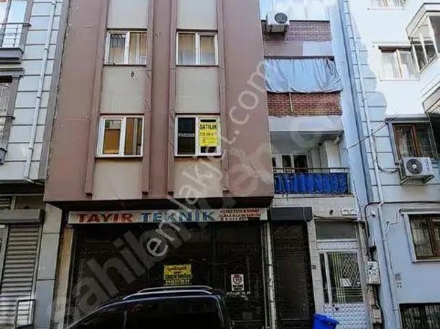 Sahibinden Osmangazi Sakarya Mahallesi Geniş Teraslı 3+1 Daire