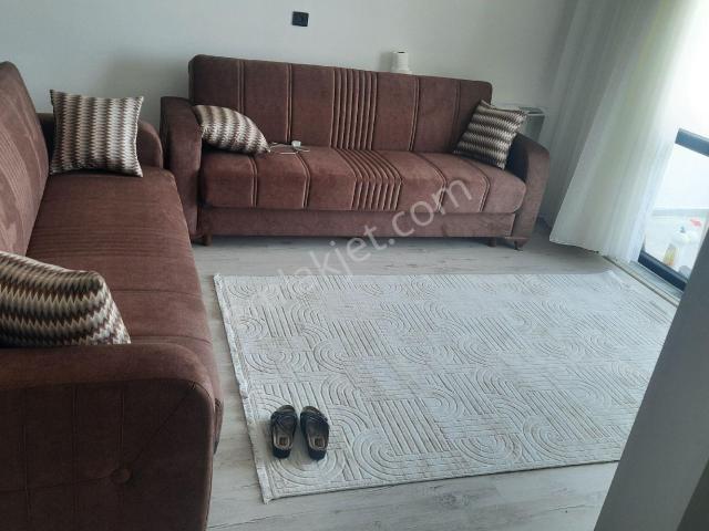Sahibinden Ataşehir Protokol Yolunda Eşyalı 1+1 Kiralık