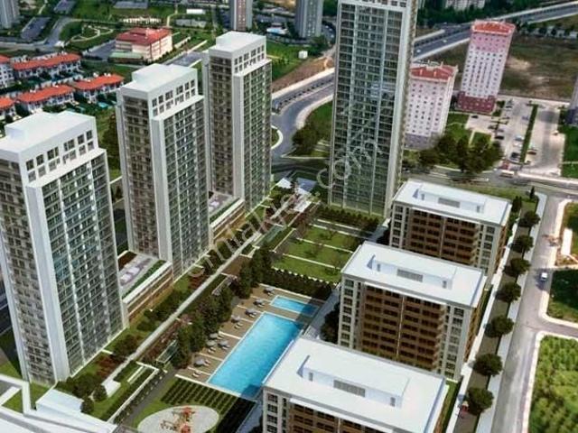 Sahibinden Atakentin Tek Ödüllü Sitesi Elıte Cıty'de 3+1 Daire