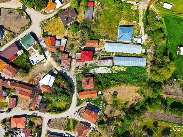 Sahibin'den Çatalca Belgratta Köy Merkezinde Müstakil Tektapu Arazi